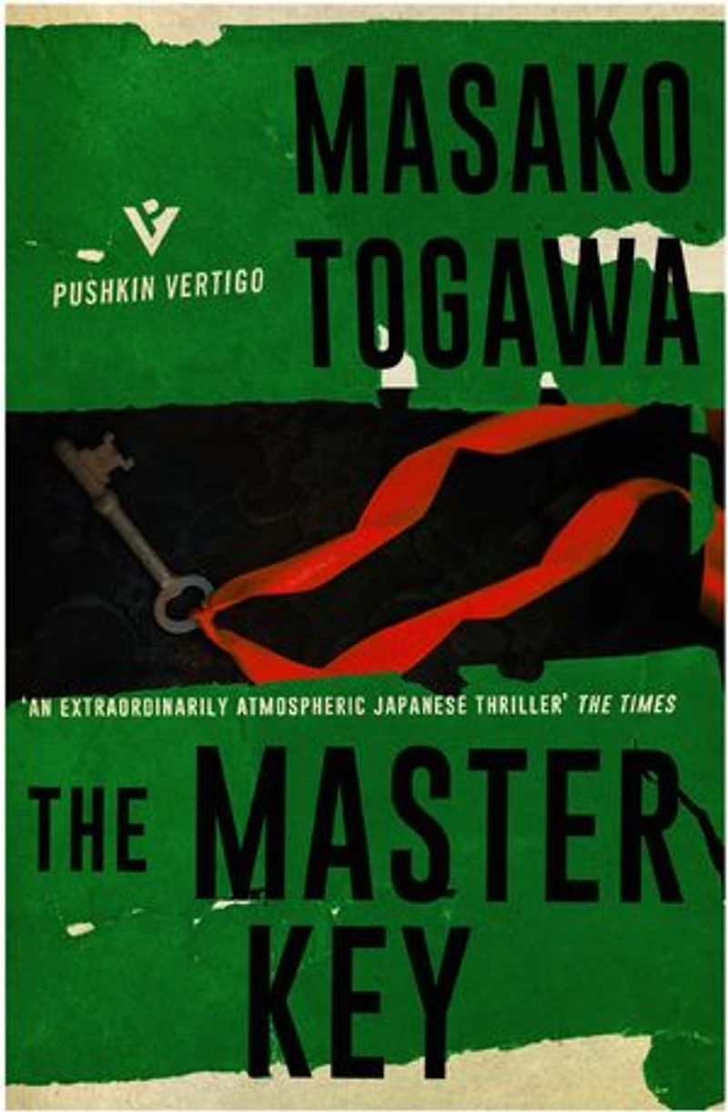 The Master Key