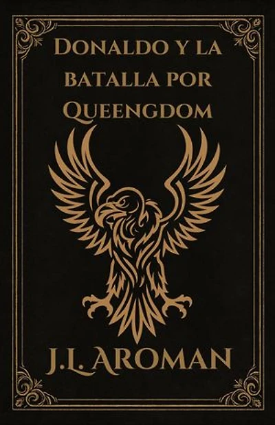 Donaldo y la batalla por Queengdom: 1, #1