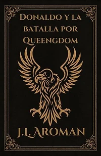 Donaldo y la batalla por Queengdom: 1, #1