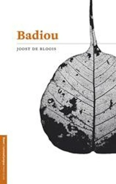 Badiou