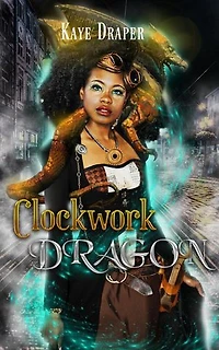 Clockwork Dragon
