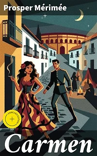 Carmen: Enriched edition. A Tale of Passion, Betrayal, and Cultural Clash in 19th Century Spain