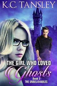 The Girl who loved Ghosts