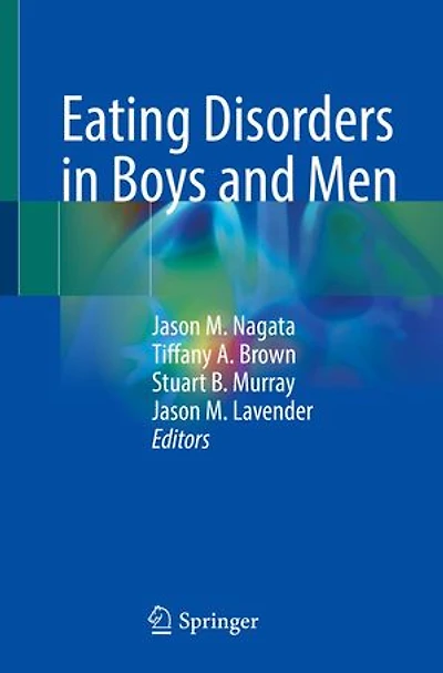 Eating Disorders Boys and Men