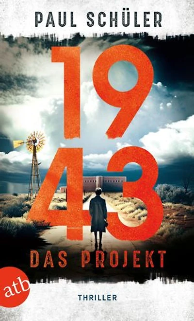 1943 – Das Projekt: Thriller