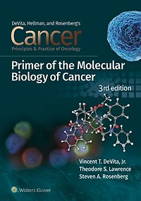 Cancer: Principles And Practice Of Oncology Primer Molecular Biology Cancer