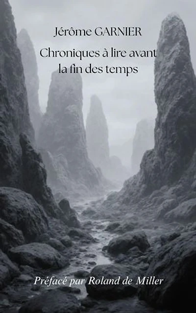 Chroniques de la fin des temps