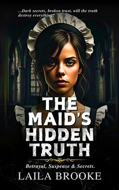 The Maid’s Hidden Truth: Betrayal, Suspense, and Secrets