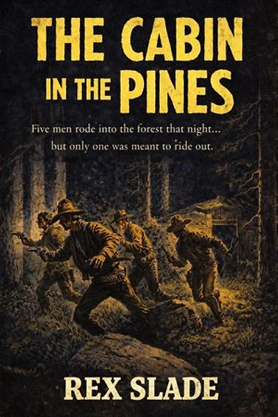 The Cabin in the Pines