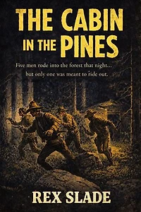 The Cabin in the Pines
