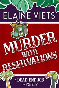 Murder with Reservations