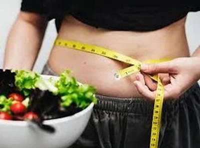 Weight Loss Naturally