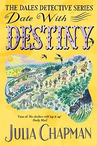 Date with Destiny (Dales Detective #10)