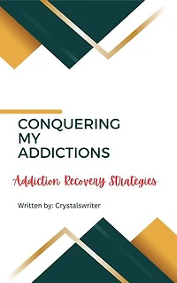 CONQUERING MY ADDICTIONS: Addiction Recovery Strategies