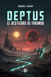 Deptus: El destierro de Forimor