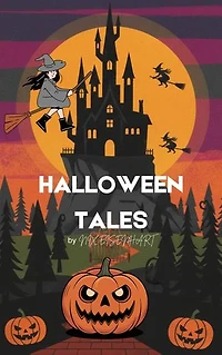 Halloween Tales: Cozy Stories for a Spooky Night