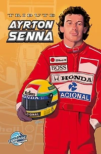 Tribute: Ayrton Senna – The Heart of Speed
