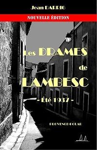 Les drames de Lambesc