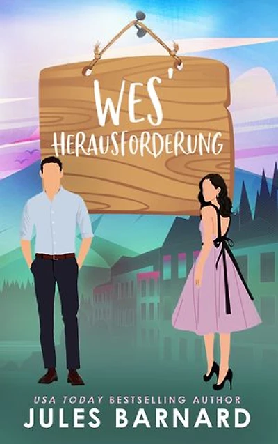 Wes’ Herausforderung