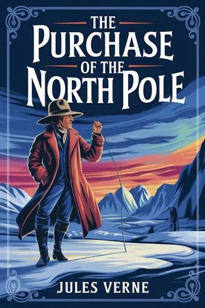 The Purchase of the North Pole