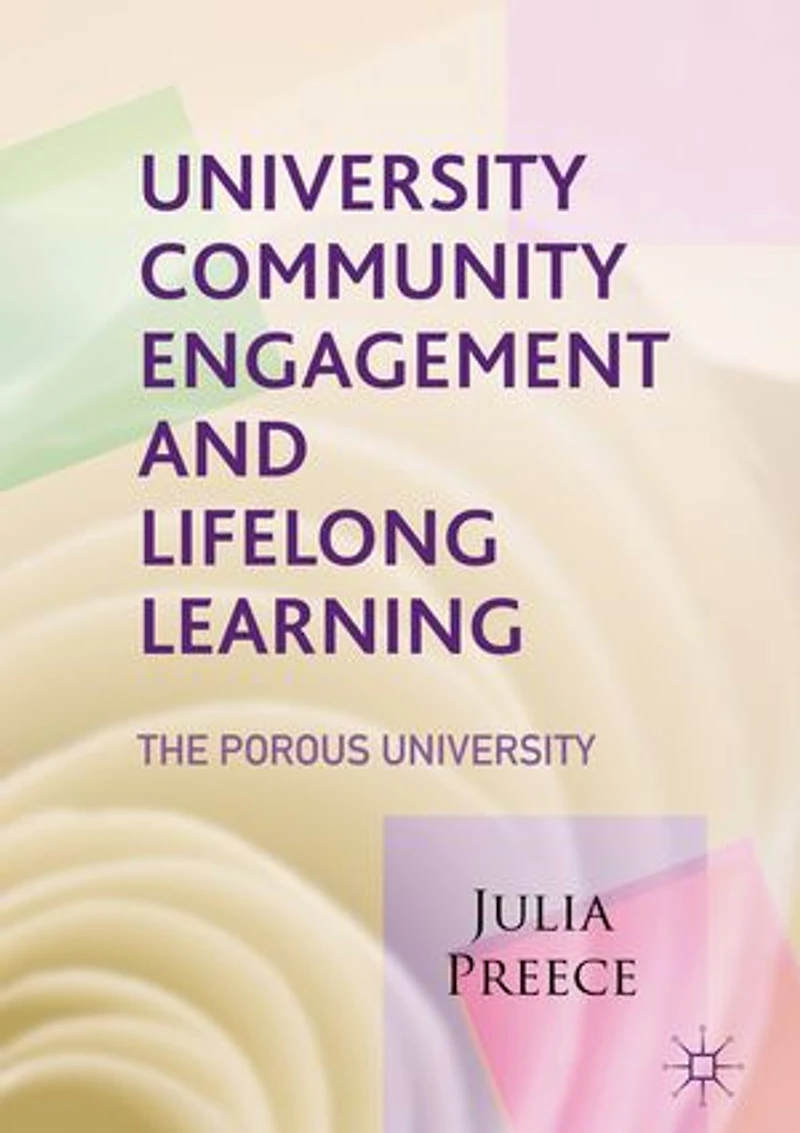 University Community Engagement And Lifelong Learning: The Porous