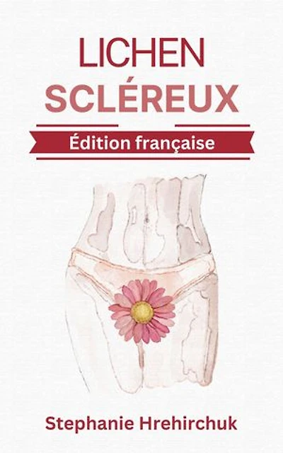 Lichen Scléreux: Pratiques Holistiques pour la LS
