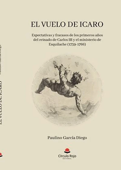 El vuelo de Ícaro