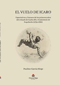 El vuelo de Ícaro