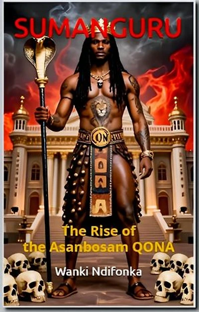 SUMANGURU: Rise of a demon king