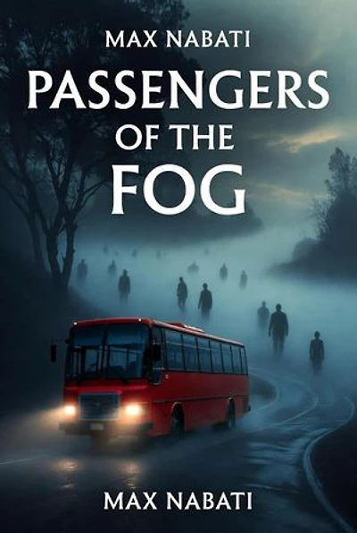 Passengers of the Fog: Genre Haven, #9