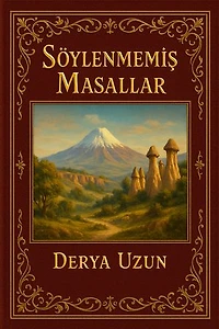 Söylenmemiş Masallar
