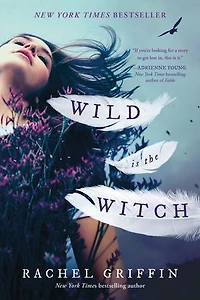 WILD IS THE WITCH