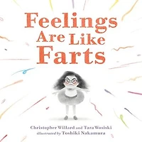 Feelings Are Like Farts