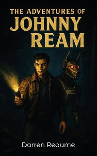 The adventures of Johnny Ream