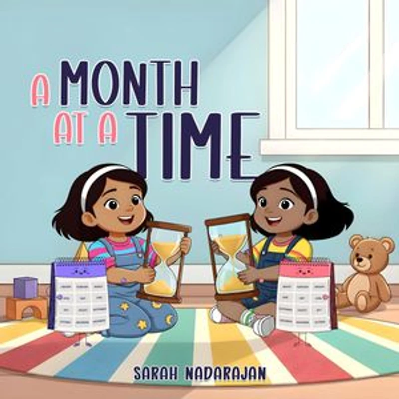 A Month At a Time