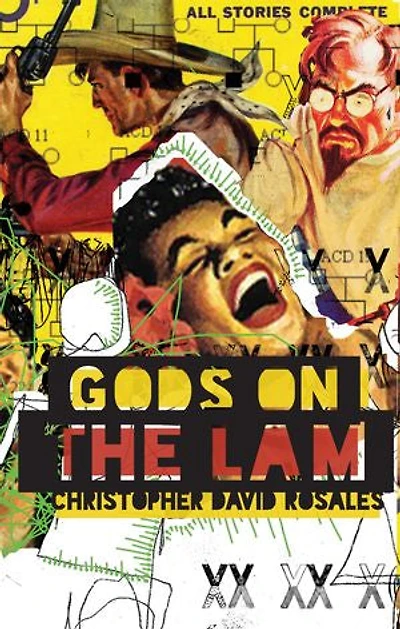 Gods on the Lam