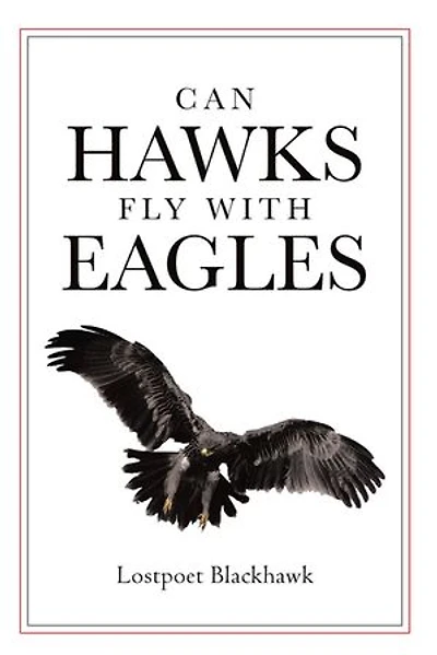 Can Hawks Fly With Eagles