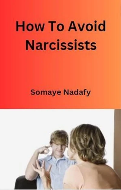 How To Avoid Narcissists