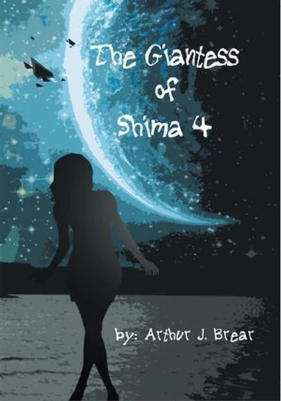 The Giantess Of Shima 4