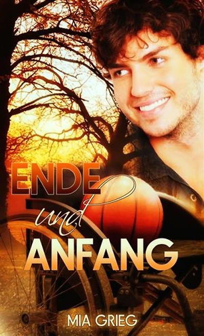 Ende und Anfang: Gay Romance