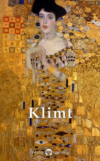 Complete Paintings of Gustav Klimt (Delphi Classics)