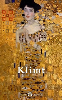 Complete Paintings of Gustav Klimt (Delphi Classics)