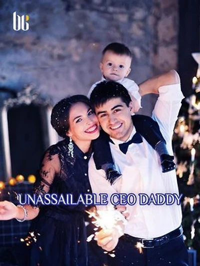 Unassailable CEO Daddy: Volume 7