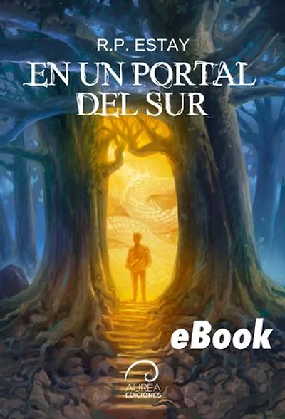 En un Portal del Sur