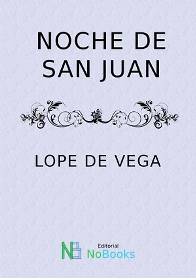 Noche de San Juan