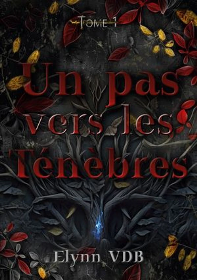 Un pas vers les Ténèbres: Tome 1