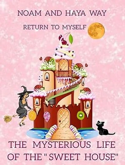 Mystery life of the "Sweet House"
