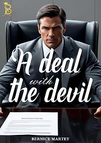 A Deal Wth The Devil: The Devil's Deal, #1