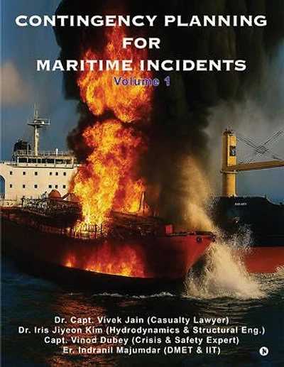 Contingency Planning for Maritime Incidents