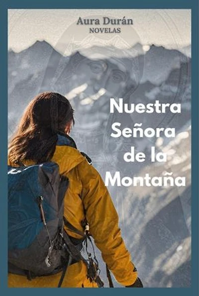 NUESTRA SEÑORA DE LA MONTAÑA: Ficción lésbica contemporánea - Literatura sáfica